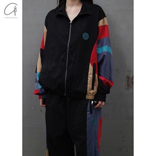 日本 休闲运动外套夹克 70%OFF FACETASM