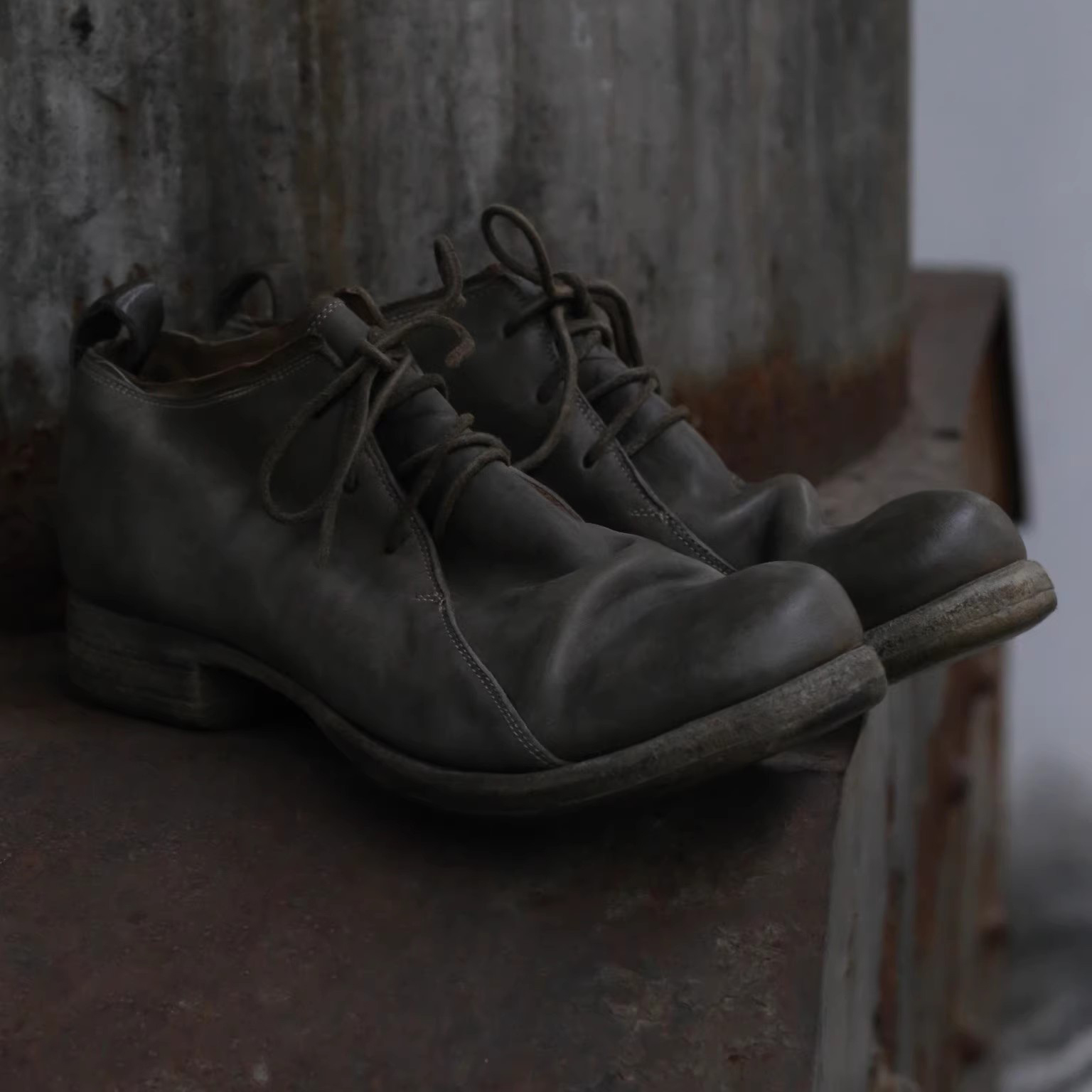 BORISBIDJANSABERI21秋冬圆