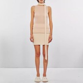 SWAYING 25早秋 两件套坦克背心