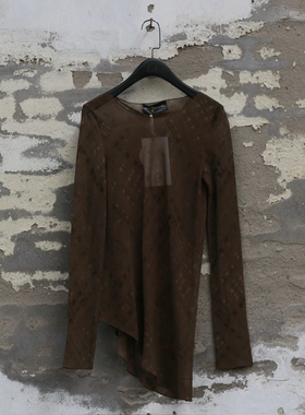 Cortana 25秋冬 米尔上衣 西班牙