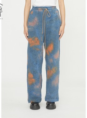 60%OFF Song for the mute  阔腿运动裤