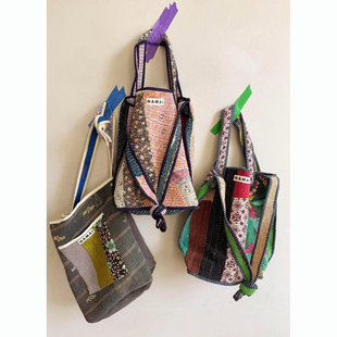 XOTI KAIRA 托特包 25秋冬 NAMAI