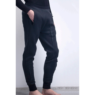 UNDER common CONSTRUCTION 意大利 place 月球慢跑休闲裤 LABEL