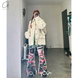 运动工作夹克 60%OFF Beirendonck Van commonplace Walter