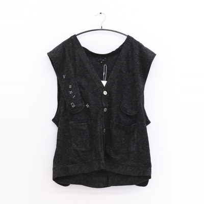 VeniceW 蛋包开衫