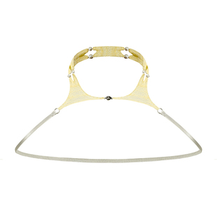 RUI built  26早春 弹力挂脖绑带饰品