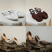 Peng Tai 手工鞋 40%OFF 系列