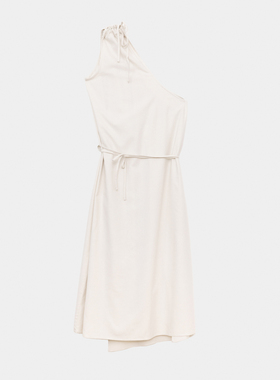 BASERANGE 25秋冬 VIEW DRESS连衣裙 葡萄牙 commonplace 买手店