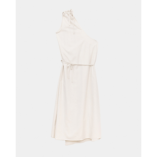 25秋冬 commonplace VIEW 葡萄牙 买手店 DRESS连衣裙 BASERANGE