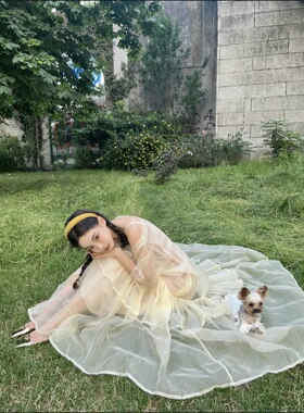 50%OFF Peng Tai 衣-物疗愈线 洋娃娃连衣裙集合