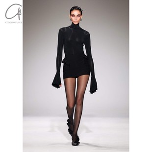 罗纹高领上衣系列 Dojaka 70%OFF Nensi