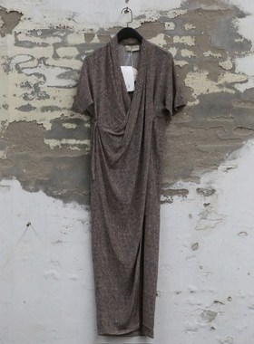 Cortana 26春夏 MALI连衣裙 西班牙