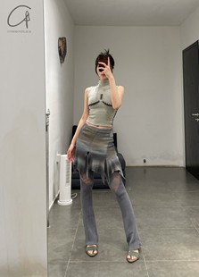 弹力上衣 BOULDER 印度尼西亚 ISA 60%OFF