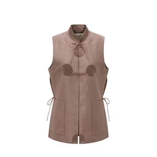 坎肩 SAMUEL 26春夏 YANG 半身裙 GUI