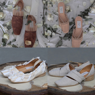 系列 60%OFF 手工鞋 Tai Peng