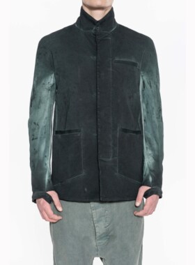 Boris Bidjan Saberi  西装 工匠 男
