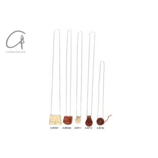 m.a+ Maurizio Amadei 迷你项链包系列