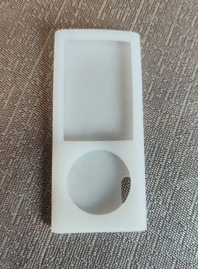 苹果ipod nano5 保护套  硅胶套  苹果ipod 小瘦子保护套  nano5