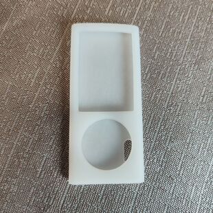苹果ipod nano5 保护套  硅胶套  苹果ipod 小瘦子保护套  nano5
