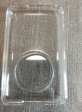 苹果ipodclassic 保护套 ipod video 保护套 水晶套 硅胶套