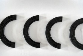 SKF油封密封件TSN528G 526A 524 522 520 519 518 517S 516C 515L