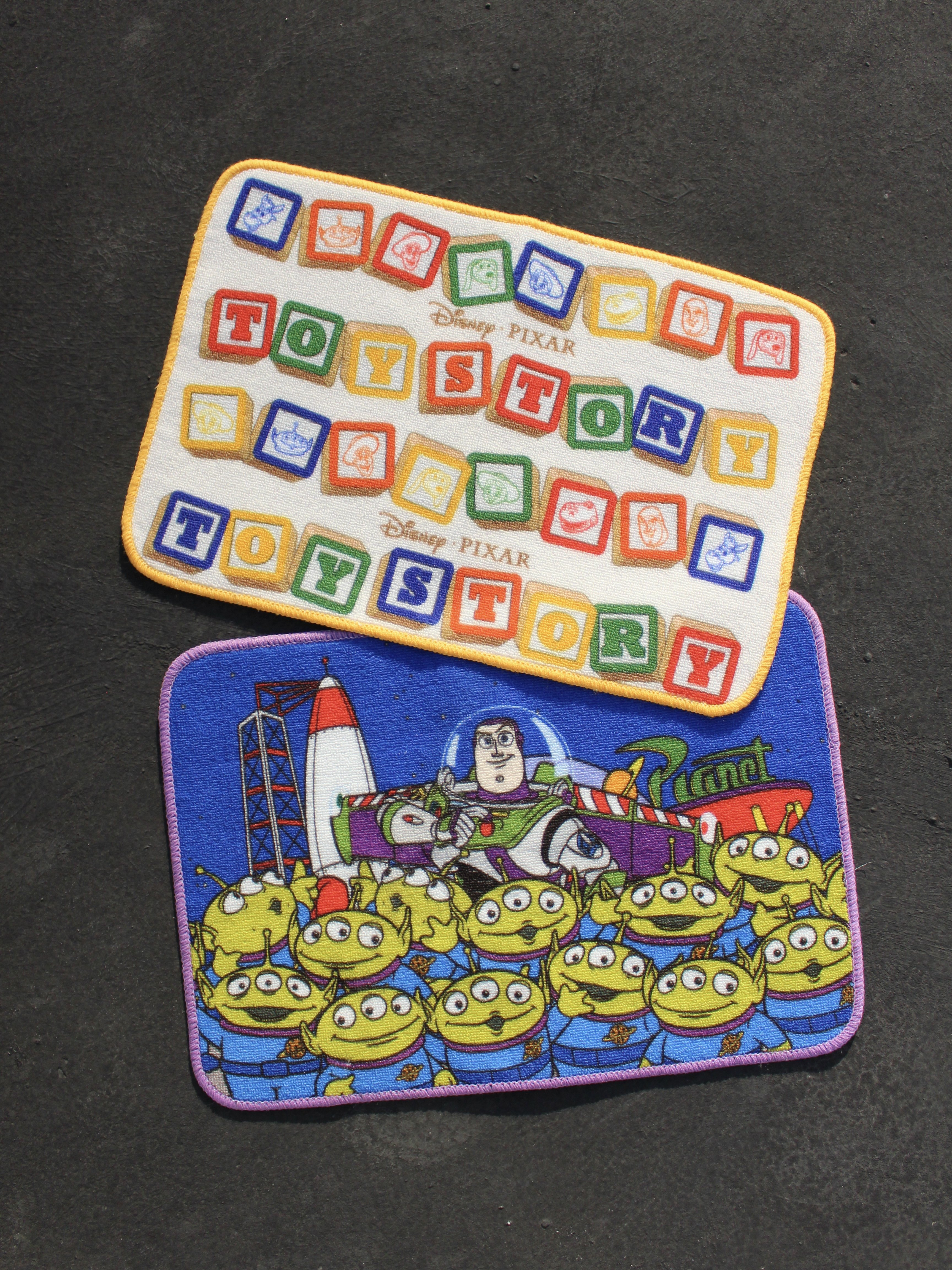 日D玩具总动员三眼仔巴斯光年印花地毯圈绒吸水防滑地垫脚垫门垫,居家布艺,楼梯垫,淘宝优惠券,粉丝福利购,淘宝优惠卷