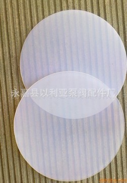 泵膜片F46板，F46片材，F46圆片，FEP板 FEP板材，，聚全氟乙烯板