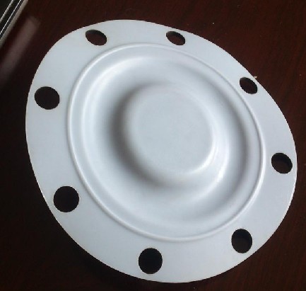 进口格兰富安度实膜片ALLDOS隔膜计量泵DMX226(2.4-2X765L/h)膜片