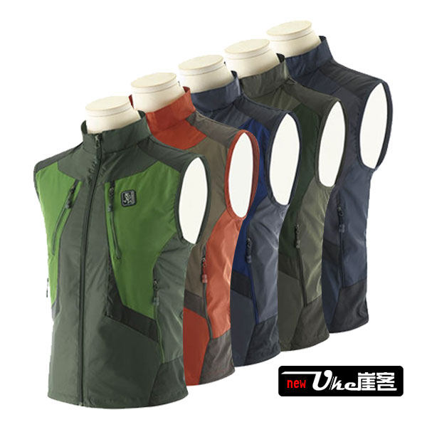 Débardeur sport pour homme - Ref 2022310 Image 1