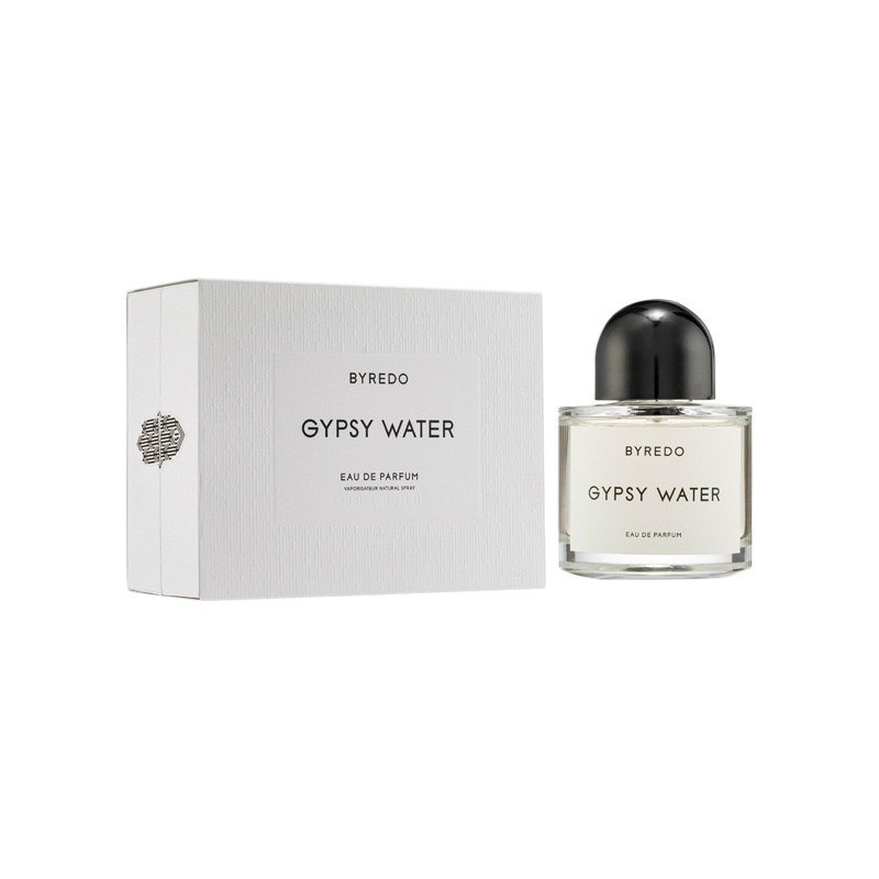 BYREDO GYPSY WATER柏芮朵吉普赛之水流浪者之歌中性香水木质香调图片
