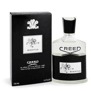 CREED GREEN IRISH TWEED恺芮得爱尔兰绿花男士香水漫步持久清新