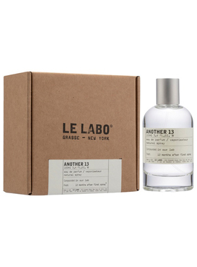 LE LABO ANOTHER香水实验室别样13号女士香水100ml持久清新木质调