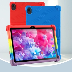 适用台电T40硅胶套10.4寸平板电脑保护套T40PLUS保护壳全包边防摔软壳学生平板T40PRO软壳游戏平板外壳新潮