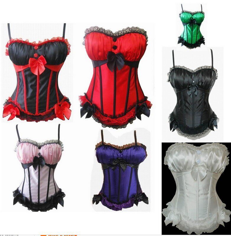 Corset amincissant Q8899A - Ref 692560 Image 1