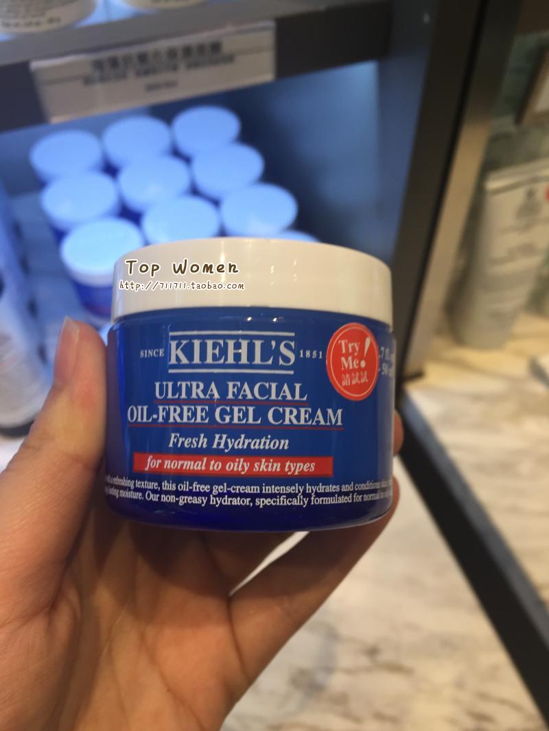 Ãâ˰ Kiehl's/¿ÆÑÕÊϸ߱£ÊªÇåˬ†¨à¬ÃæËª50ML