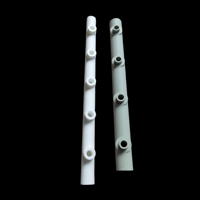 PPR全塑无牙分水器分支器PPR管