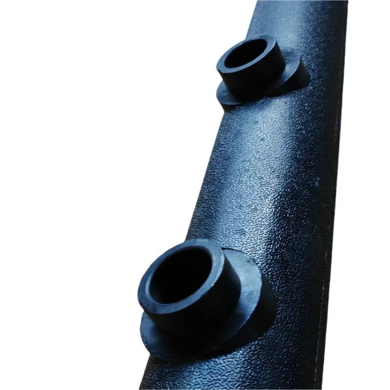 全塑无牙分水器水表分户分水阀