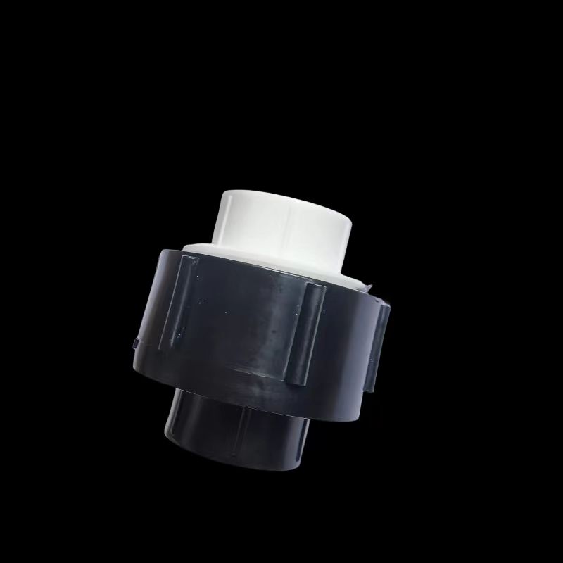 水管配件全塑活接PE转PPR