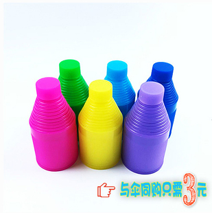 创意伸缩不滴水漏水塑料防水套杯长柄学生儿童大小雨伞套子配件