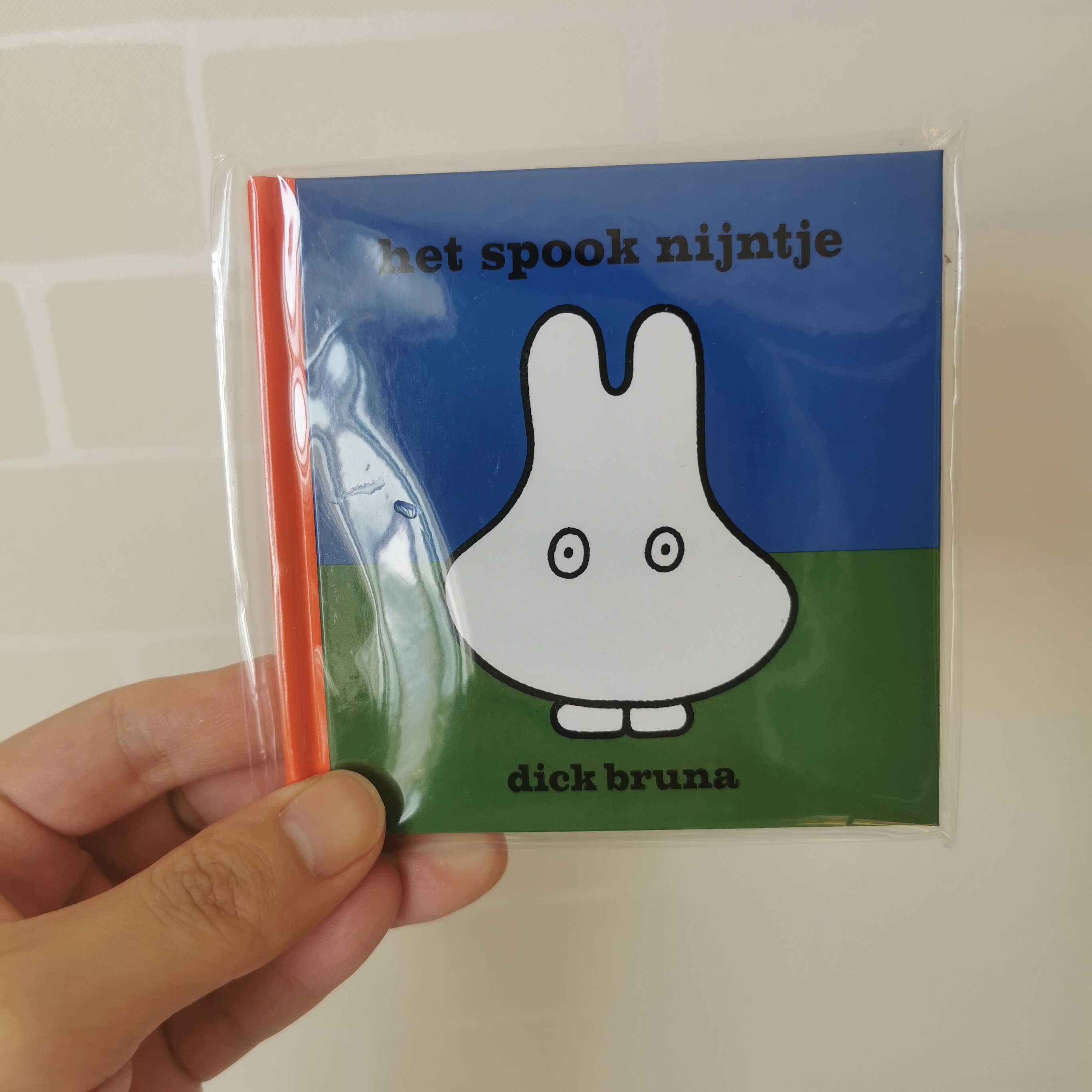 89日本本土代购正品米菲备忘录本子记事本笔记本