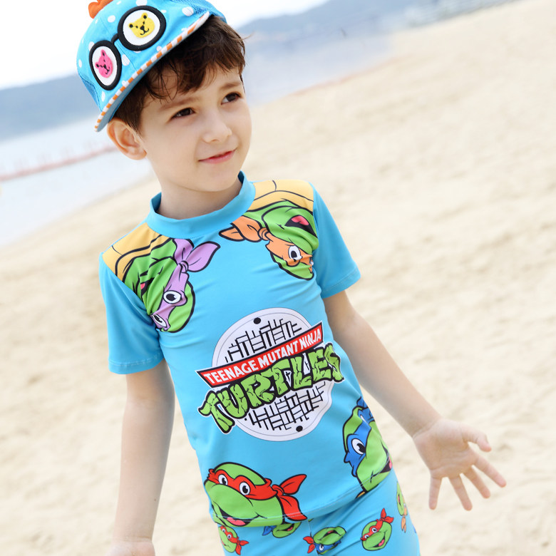 Maillot de bain garcon - Ref 2537604 Image 1