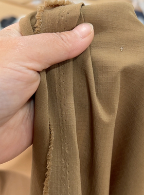 3米绵感格格塔丝隆速干有弹力防泼水184