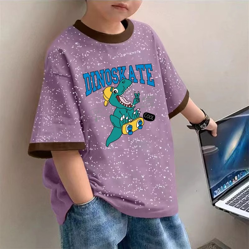 英國LiPANextkiss男童純