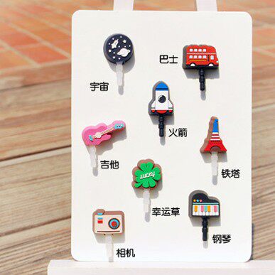 Connecteur pour téléphone portable - Ref 321801 Image 1