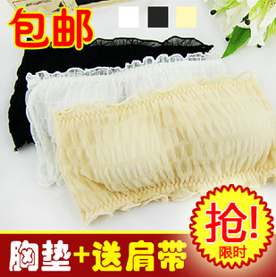 Sangles pour lingerie - Ref 816636 Image 15