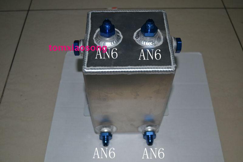 2升，副油箱，外置油泵副油箱，改装副油箱