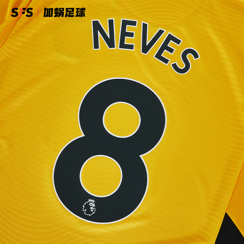 狼队21-22主客场联赛印号