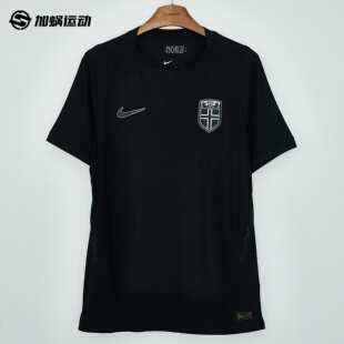 SFS耐克Nike 2026世界杯挪威客场球员版球衣短袖足球服IB5210-010