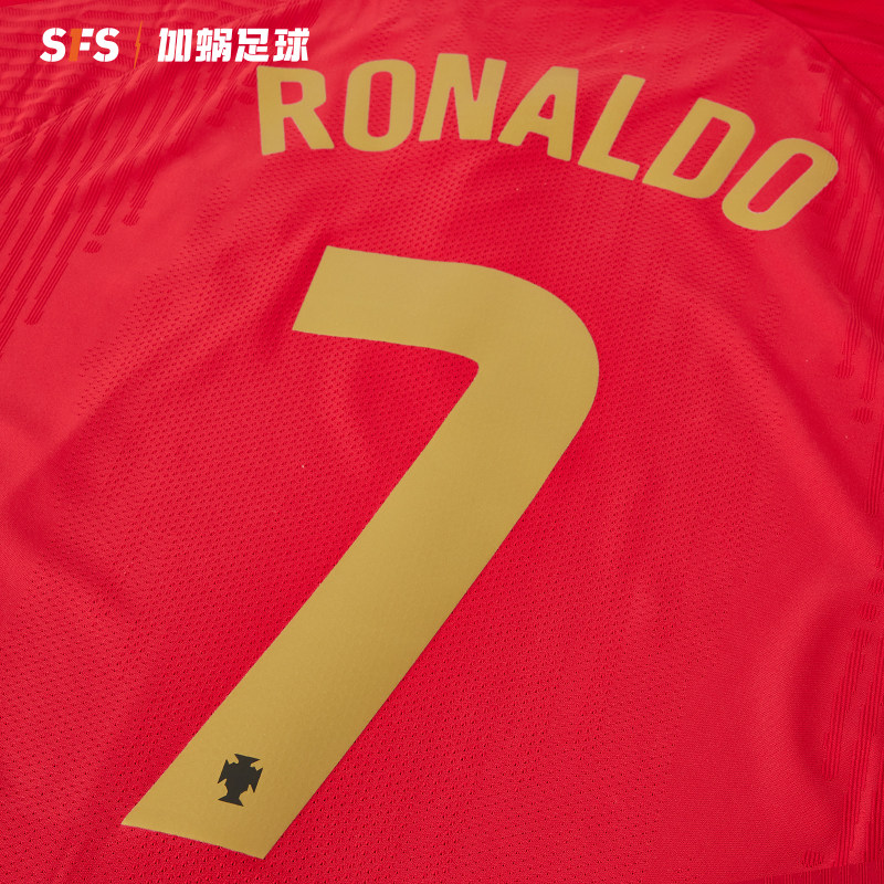 sfs 2021欧洲杯葡萄牙主场印号 多球员选项(非球衣链接)