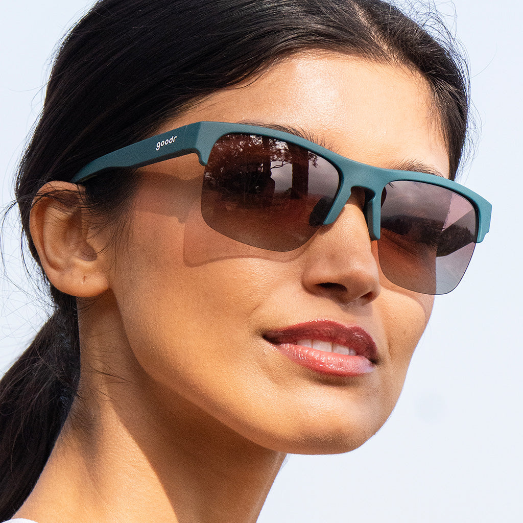 GOODR偏光镜太阳眼镜防紫外线
